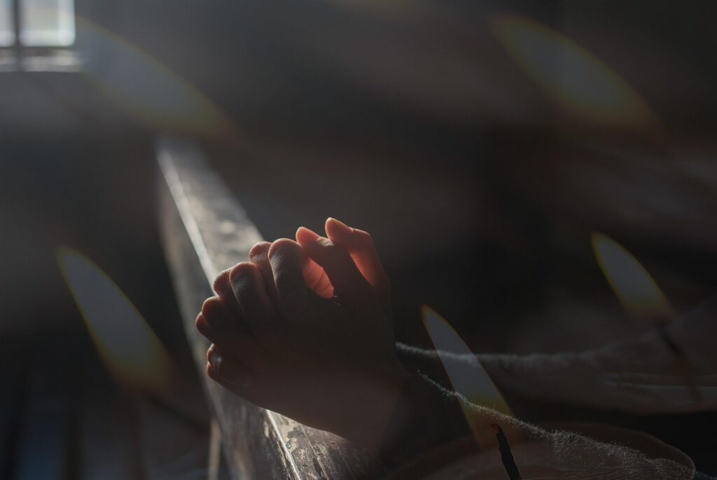 Finding Peace